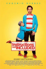 Watch Instructions Not Included Zmovie