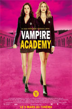 Watch Vampire Academy Zmovie