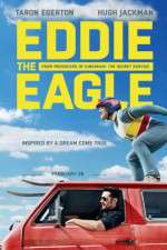 Watch Eddie the Eagle Zmovie