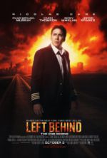 Watch Left Behind Zmovie