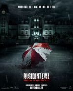 Watch Resident Evil: Welcome to Raccoon City Zmovie