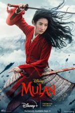 Watch Mulan Zmovie