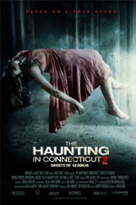 Watch The Haunting in Connecticut 2: Ghosts of Georgia Zmovie