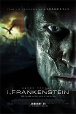 Watch I, Frankenstein Zmovie