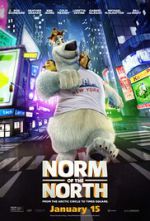 Watch Norm of the North Zmovie