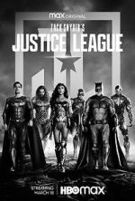 Watch Zack Snyder's Justice League Zmovie