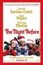 Watch The Night Before Zmovie