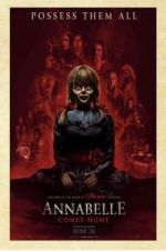 Watch Annabelle Comes Home Zmovie