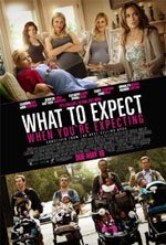 Watch What to Expect When You're Expecting Zmovie