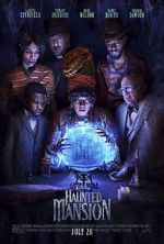 Watch Haunted Mansion Zmovie