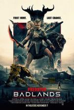 Predator: Badlands zmovie