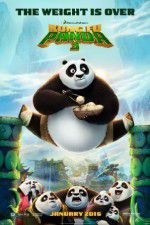 Watch Kung Fu Panda 3 Zmovie