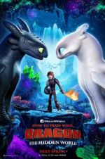 Watch How to Train Your Dragon: The Hidden World Zmovie