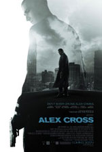 Watch Alex Cross Zmovie