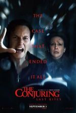 The Conjuring: Last Rites zmovie