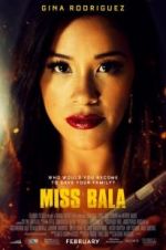 Watch Miss Bala Zmovie