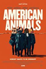 Watch American Animals Zmovie