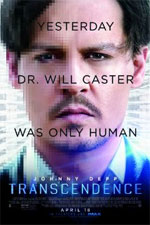 Watch Transcendence Zmovie