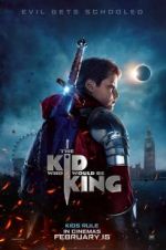 Watch The Kid Who Would Be King Zmovie