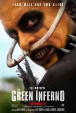 Watch The Green Inferno Zmovie