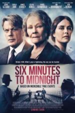 Watch Six Minutes to Midnight Zmovie