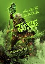 The Toxic Avenger zmovie