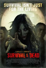 Watch Survival of the Dead Zmovie