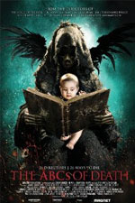 Watch The ABCs of Death Zmovie