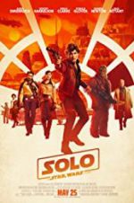 Watch Solo: A Star Wars Story Zmovie
