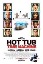 Watch Hot Tub Time Machine Zmovie