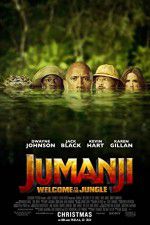 Watch Jumanji: Welcome to the Jungle Zmovie