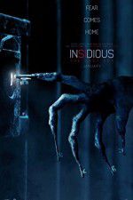 Watch Insidious: The Last Key Zmovie