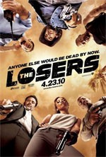 Watch The Losers Zmovie