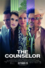 Watch The Counselor Zmovie
