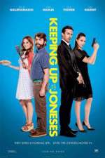 Watch Keeping Up with the Joneses Zmovie
