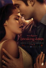 Watch The Twilight Saga: Breaking Dawn - Part 1 Zmovie