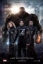 Watch Fantastic Four Zmovie