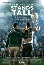 Watch When the Game Stands Tall Zmovie