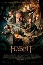 Watch The Hobbit: The Desolation of Smaug Zmovie