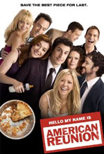 Watch American Reunion Zmovie