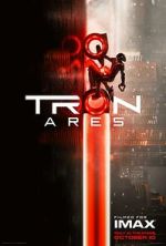 Tron: Ares zmovie