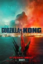 Watch Godzilla vs. Kong Zmovie