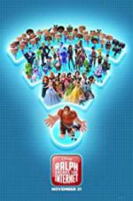 Watch Ralph Breaks the Internet Zmovie