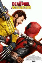 Deadpool & Wolverine zmovie