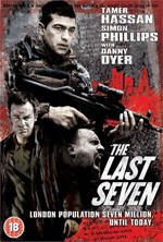 Watch The Last Seven Zmovie