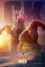Godzilla x Kong: The New Empire zmovie