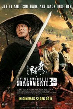 Watch The Flying Swords of Dragon Gate Zmovie