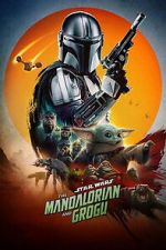 Star Wars: The Mandalorian and Grogu zmovie