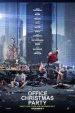Watch Office Christmas Party Zmovie
