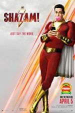 Watch Shazam! Zmovie